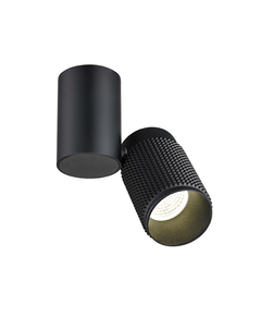 Спот MEGATRON YL10C117BK Aca Lighting 1xGU10 | Osvetlenieto.bg