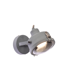 Спот MORFEAS AR1721W19G Aca Lighting 1xGU10 | Osvetlenieto.bg