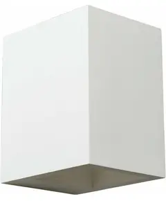 Аплик BLOCK G85231W Aca Lighting 1xG9 | Osvetlenieto.bg