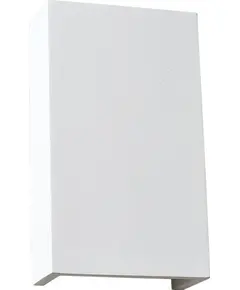 Аплик BLOCK G85271W Aca Lighting 1xG9 | Osvetlenieto.bg