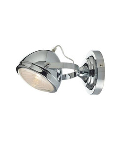 Аплик HARLEY ML306131WCH Aca Lighting 1xE14 | Osvetlenieto.bg