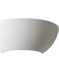 Аплик HERLO G85151W Aca Lighting 1xE27 | Osvetlenieto.bg