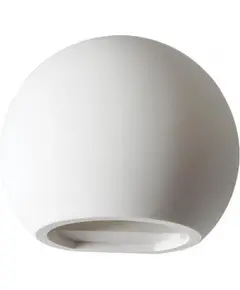 Аплик IBON G85311W Aca Lighting 1xG9 | Osvetlenieto.bg