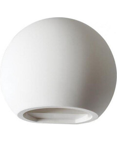 Аплик IBON G85311W Aca Lighting 1xG9 | Osvetlenieto.bg