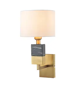 Аплик LUXOR ML306411WB Aca Lighting 1xE27 | Osvetlenieto.bg