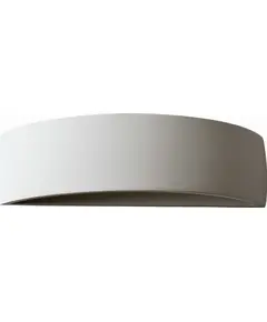 Аплик MEIO G85361W Aca Lighting 1xE14 | Osvetlenieto.bg