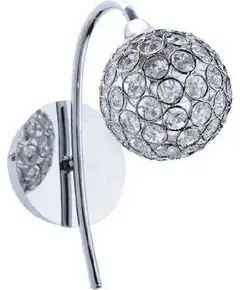 Аплик SKYLAR AD2012001W Aca Lighting 1xG9 | Osvetlenieto.bg