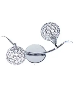 Аплик SKYLAR AD20120032B Aca Lighting 2xG9 | Osvetlenieto.bg