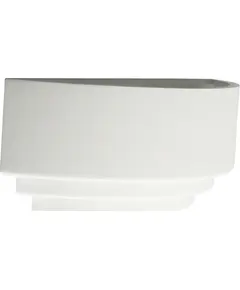 Аплик TABS G85541W Aca Lighting 1xE27 | Osvetlenieto.bg