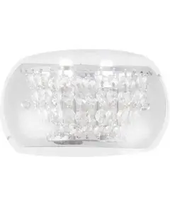 Аплик YVONNE FW5041 Aca Lighting 2xG9 | Osvetlenieto.bg