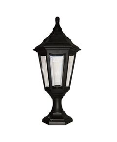 Градинска лампа Kinsale 1 Light/Porch Lantern Elstead Lighting | Osvetlenieto.bg