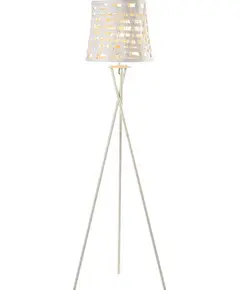 Лампион AGATHA ML307211FW Aca Lighting 1xE27 | Osvetlenieto.bg