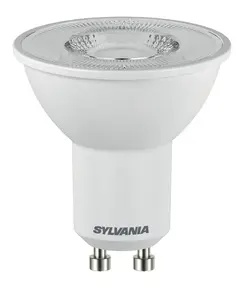 LED крушка Sylvania 4.2W GU10 4000K 320lm 110° | Osvetlenieto.bg