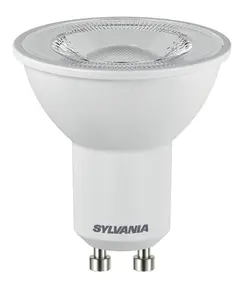 LED крушка Sylvania 4.2W GU10 4000K 345lm | Osvetlenieto.bg