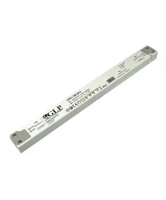 LED захранване SLIM 100W 12V GLP GTPC-100-12-S | Osvetlenieto.bg