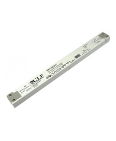 LED захранване SLIM 100W 12V GLP GTPC-100-12-S | Osvetlenieto.bg