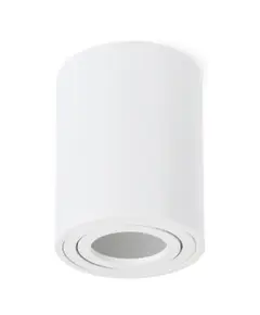 Луна за открит монтаж OH36L GU10 D8 cm H:11.5 cm | Osvetlenieto.bg