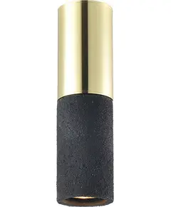 Луна за открит монтаж PLACEBO V372581CCBB Aca Lighting 1xGU10 | Osvetlenieto.bg