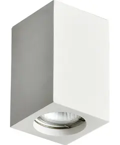 Луна за открит монтаж RUTH G95181C Aca Lighting 1xGU10 | Osvetlenieto.bg