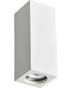 Луна за открит монтаж RUTH G95201C Aca Lighting 1xGU10 | Osvetlenieto.bg