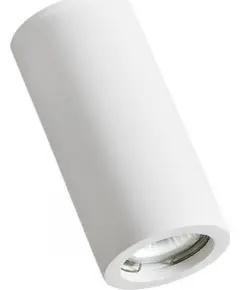 Луна за открит монтаж RUTH G95231C Aca Lighting 1xGU10 | Osvetlenieto.bg