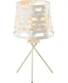 Настолна лампа AGATHA ML307211TW Aca Lighting 1xE14 | Osvetlenieto.bg