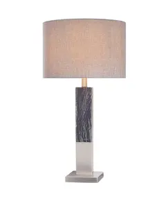 Настолна лампа LUXOR ML306411TS Aca Lighting 1xE27 | Osvetlenieto.bg