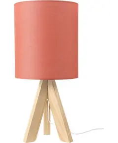 Настолна лампа PICCOLO TF176721TEK Aca Lighting 1xE14 | Osvetlenieto.bg