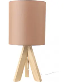 Настолна лампа PICCOLO TF176721TMU Aca Lighting 1xE14 | Osvetlenieto.bg