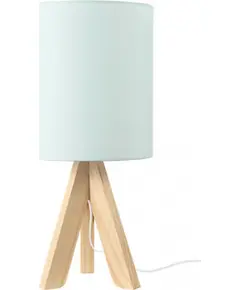 Настолна лампа PICCOLO TF176721TPM Aca Lighting 1xE14 | Osvetlenieto.bg