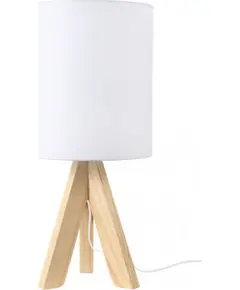 Настолна лампа PICCOLO TF176721TWH Aca Lighting 1xE14 | Osvetlenieto.bg
