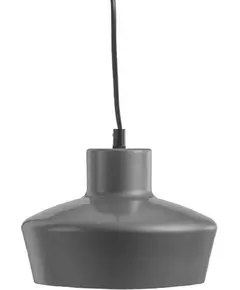 Пендел BAHAMAS KS1447P1SDB Aca Lighting 1xE27 | Osvetlenieto.bg