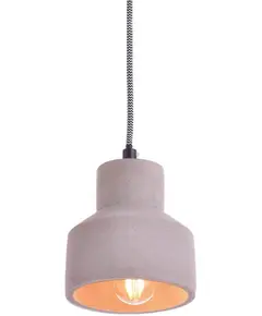 Пендел BELFAST V351631P Aca Lighting 1xE27 | Osvetlenieto.bg