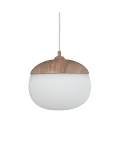 Пендел BELLOTA V36120 Aca Lighting 1xE27 | Osvetlenieto.bg