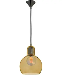 Пендел BLOOM V292851PAM Aca Lighting 1xE27 | Osvetlenieto.bg