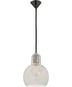 Пендел BLOOM V292851PCL Aca Lighting 1xE27 | Osvetlenieto.bg