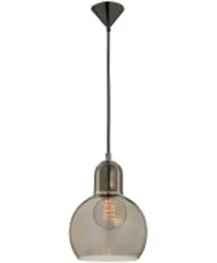 Пендел BLOOM V292851PGY Aca Lighting 1xE27 | Osvetlenieto.bg