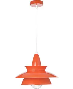 Пендел BROOKLYN KS07881PEK Aca lighting 1xE27 | Osvetlenieto.bg