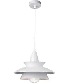 Пендел BROOKLYN KS07881PWH Aca lighting 1xE27 | Osvetlenieto.bg