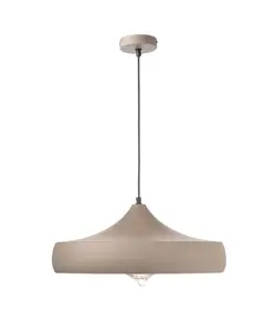 Пендел CALIPHATE KS07961PKG Aca Lighting 1xE27 | Osvetlenieto.bg