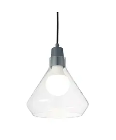 Пендел CIELOS V36035CM Aca Lighting 1xE27 | Osvetlenieto.bg