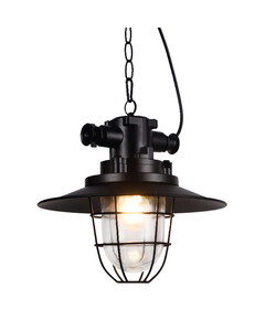 Пендел DRILL OD8032 Aca Lighting 1xE27 | Osvetlenieto.bg