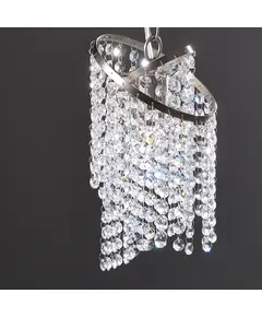 Пендел ELIZA DLA12271 Aca Lighting 1xE27 | Osvetlenieto.bg