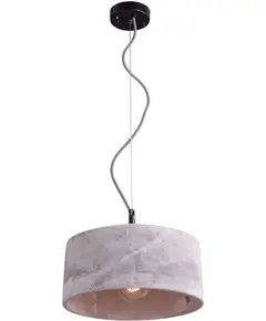 Пендел ELVIS V351091P Aca Lighting 1xE27 | Osvetlenieto.bg