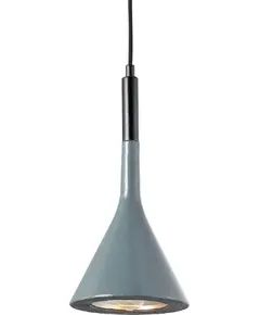 Пендел EVEREST V36174GY Aca Lighting 1xE14 | Osvetlenieto.bg