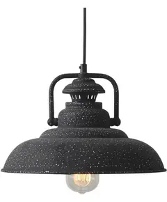 Пендел GAIA KS184331BW Aca Lighting 1xE27 | Osvetlenieto.bg