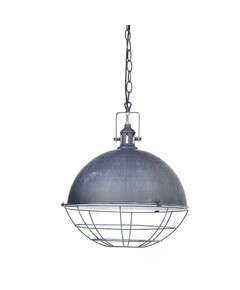 Пендел HAMMER GN591PGY Aca Lighting 1xE27 | Osvetlenieto.bg
