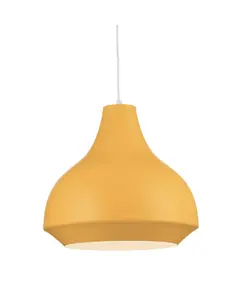 Пендел HAVANA KS080335MU Aca Lighting 1xE27 | Osvetlenieto.bg