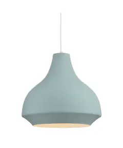 Пендел HAVANA KS080335PL Aca Lighting 1xE27 | Osvetlenieto.bg