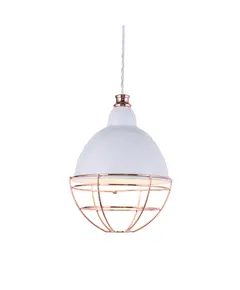 Пендел LETO OD5399 Aca Lighting 1xE27 | Osvetlenieto.bg